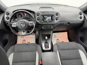 VW Tiguan 2.0 TDI BMT CUP ABT 205PS 4Motion DSG / RF-Kamera / Navi / PDC / DAB / AHK-Schwenkbar /