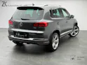 VW Tiguan 2.0 TDI BMT CUP ABT 205PS 4Motion DSG / RF-Kamera / Navi / PDC / DAB / AHK-Schwenkbar /