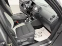 VW Tiguan 2.0 TDI BMT CUP ABT 205PS 4Motion DSG / RF-Kamera / Navi / PDC / DAB / AHK-Schwenkbar /