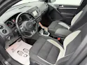 VW Tiguan 2.0 TDI BMT CUP ABT 205PS 4Motion DSG / RF-Kamera / Navi / PDC / DAB / AHK-Schwenkbar /