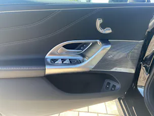 MERCEDES-BENZ C 400 4MATIC