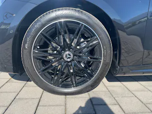 MERCEDES-BENZ C 400 4MATIC