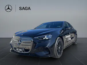 MERCEDES-BENZ C 400 4MATIC