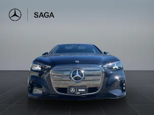 MERCEDES-BENZ C 400 4MATIC