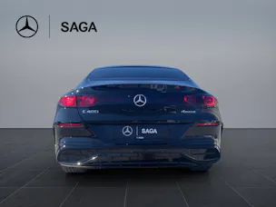MERCEDES-BENZ C 400 4MATIC