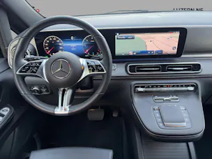 MERCEDES-BENZ V 250 d lang Avantgarde 4Matic 9G-Tronic