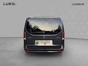 MERCEDES-BENZ V 250 d lang Avantgarde 4Matic 9G-Tronic