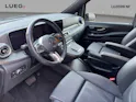 MERCEDES-BENZ V 250 d lang Avantgarde 4Matic 9G-Tronic
