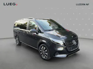 MERCEDES-BENZ V 250 d lang Avantgarde 4Matic 9G-Tronic