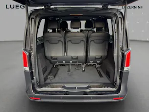 MERCEDES-BENZ V 250 d lang Avantgarde 4Matic 9G-Tronic