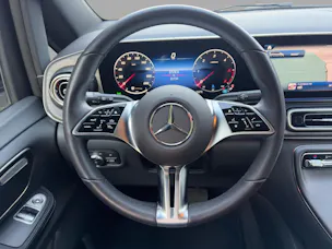 MERCEDES-BENZ V 250 d lang Avantgarde 4Matic 9G-Tronic