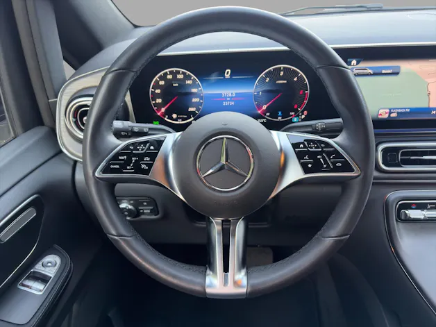 MERCEDES-BENZ V 250 d lang Avantgarde 4Matic 9G-Tronic