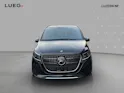 MERCEDES-BENZ V 250 d lang Avantgarde 4Matic 9G-Tronic