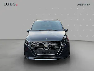 MERCEDES-BENZ V 250 d lang Avantgarde 4Matic 9G-Tronic
