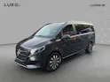 MERCEDES-BENZ V 250 d lang Avantgarde 4Matic 9G-Tronic