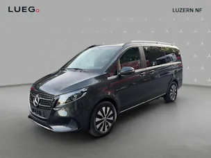 MERCEDES-BENZ V 250 d lang Avantgarde 4Matic 9G-Tronic
