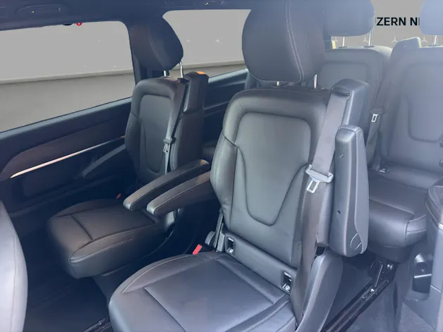 MERCEDES-BENZ V 250 d lang Avantgarde 4Matic 9G-Tronic