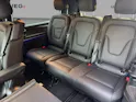 MERCEDES-BENZ V 250 d lang Avantgarde 4Matic 9G-Tronic