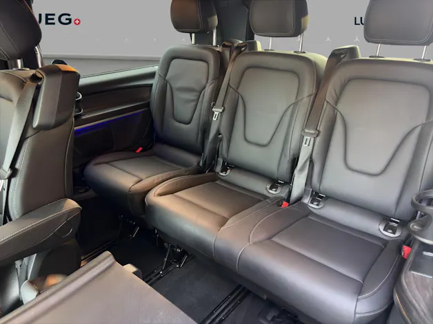 MERCEDES-BENZ V 250 d lang Avantgarde 4Matic 9G-Tronic