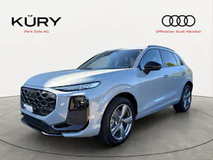 AUDI Q3 SUV TFSI quattro 150 kW S t