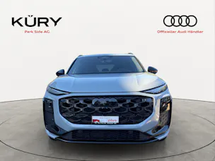 AUDI Q3 SUV TFSI quattro 150 kW S t