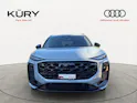 AUDI Q3 SUV TFSI quattro 150 kW S t