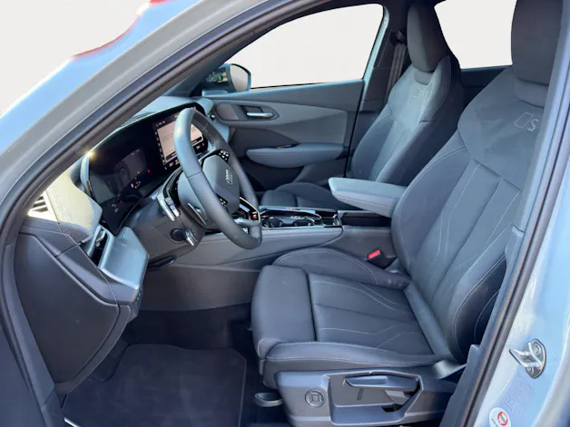 AUDI Q3 SUV TFSI quattro 150 kW S t