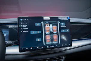 BYD Sealion 7 91,3 kWh Excellence AWD / Panoramadach / Head-Up Display / 360° Kamera
