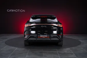 BYD Sealion 7 91,3 kWh Excellence AWD / Panoramadach / Head-Up Display / 360° Kamera