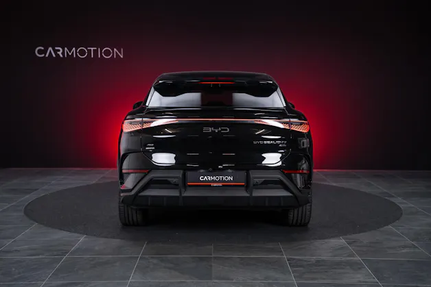 BYD Sealion 7 91,3 kWh Excellence AWD / Panoramadach / Head-Up Display / 360° Kamera