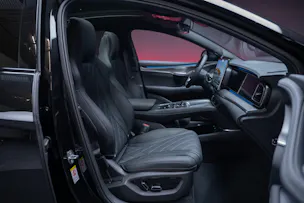 BYD Sealion 7 91,3 kWh Excellence AWD / Panoramadach / Head-Up Display / 360° Kamera