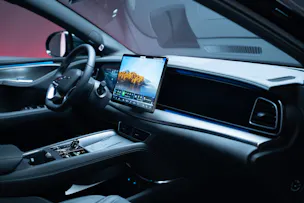 BYD Sealion 7 91,3 kWh Excellence AWD / Panoramadach / Head-Up Display / 360° Kamera