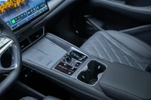 BYD Sealion 7 91,3 kWh Excellence AWD / Panoramadach / Head-Up Display / 360° Kamera