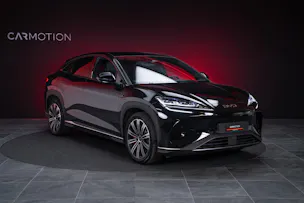 BYD Sealion 7 91,3 kWh Excellence AWD / Panoramadach / Head-Up Display / 360° Kamera