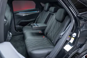 BYD Sealion 7 91,3 kWh Excellence AWD / Panoramadach / Head-Up Display / 360° Kamera