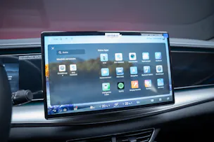 BYD Sealion 7 91,3 kWh Excellence AWD / Panoramadach / Head-Up Display / 360° Kamera