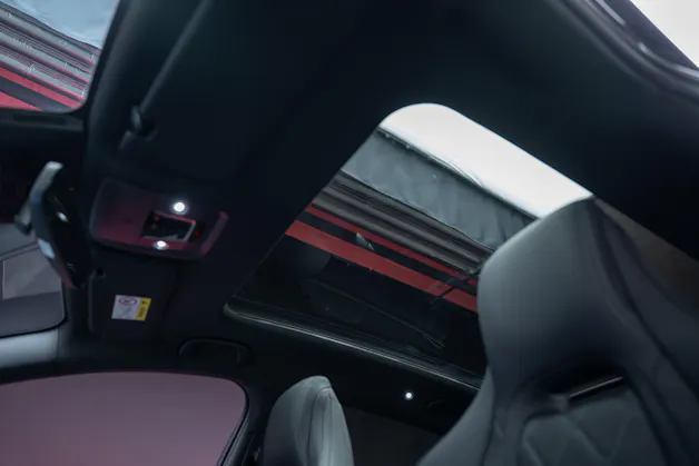BYD Sealion 7 91,3 kWh Excellence AWD / Panoramadach / Head-Up Display / 360° Kamera