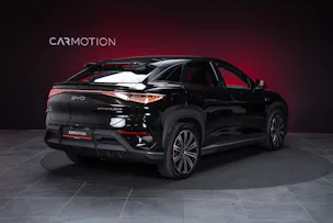 BYD Sealion 7 91,3 kWh Excellence AWD / Panoramadach / Head-Up Display / 360° Kamera