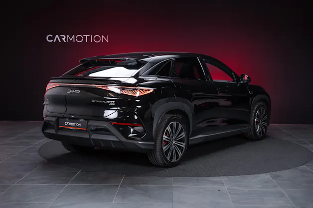 BYD Sealion 7 91,3 kWh Excellence AWD / Panoramadach / Head-Up Display / 360° Kamera