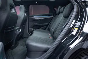 BYD Sealion 7 91,3 kWh Excellence AWD / Panoramadach / Head-Up Display / 360° Kamera