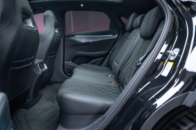 BYD Sealion 7 91,3 kWh Excellence AWD / Panoramadach / Head-Up Display / 360° Kamera