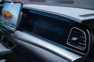 BYD Sealion 7 91,3 kWh Excellence AWD / Panoramadach / Head-Up Display / 360° Kamera
