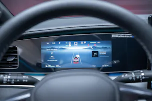 BYD Sealion 7 91,3 kWh Excellence AWD / Panoramadach / Head-Up Display / 360° Kamera