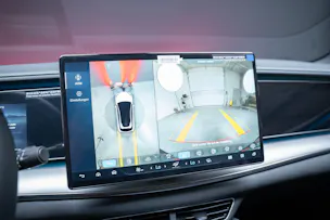 BYD Sealion 7 91,3 kWh Excellence AWD / Panoramadach / Head-Up Display / 360° Kamera
