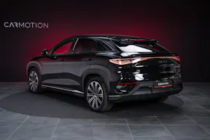BYD Sealion 7 91,3 kWh Excellence AWD / Panoramadach / Head-Up Display / 360° Kamera