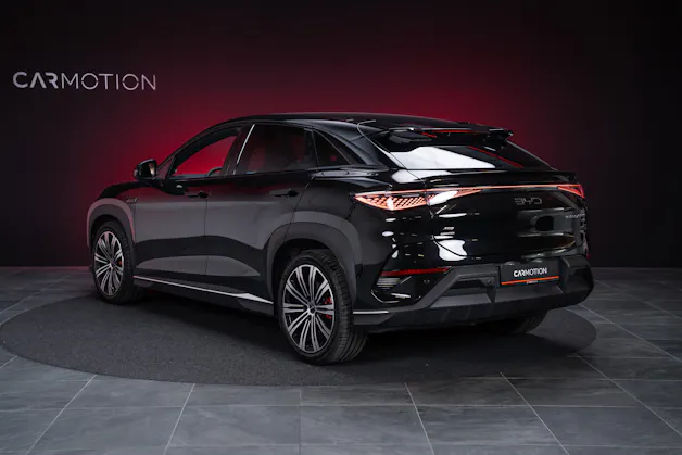 BYD Sealion 7 91,3 kWh Excellence AWD / Panoramadach / Head-Up Display / 360° Kamera