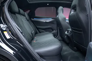 BYD Sealion 7 91,3 kWh Excellence AWD / Panoramadach / Head-Up Display / 360° Kamera