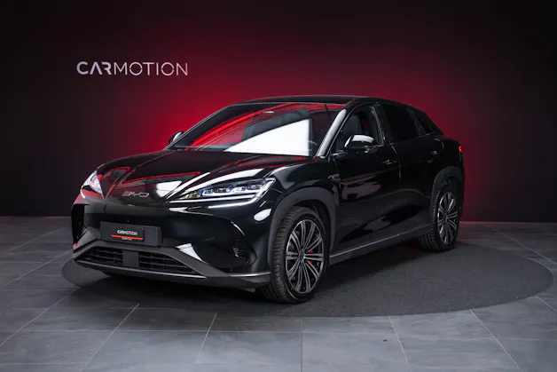 BYD Sealion 7 91,3 kWh Excellence AWD / Panoramadach / Head-Up Display / 360° Kamera