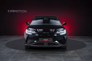 BYD Sealion 7 91,3 kWh Excellence AWD / Panoramadach / Head-Up Display / 360° Kamera