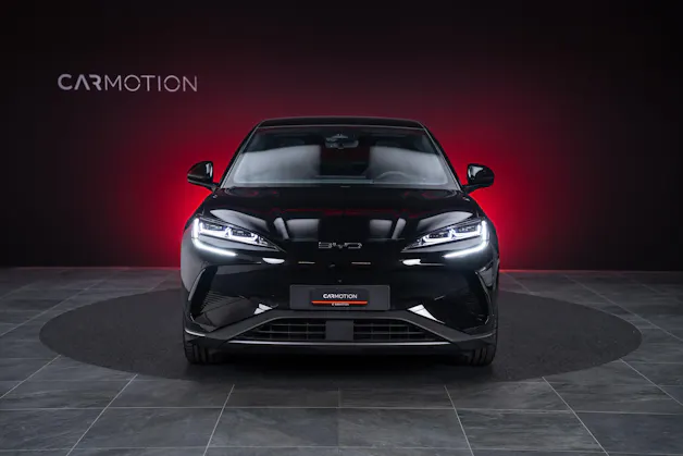 BYD Sealion 7 91,3 kWh Excellence AWD / Panoramadach / Head-Up Display / 360° Kamera